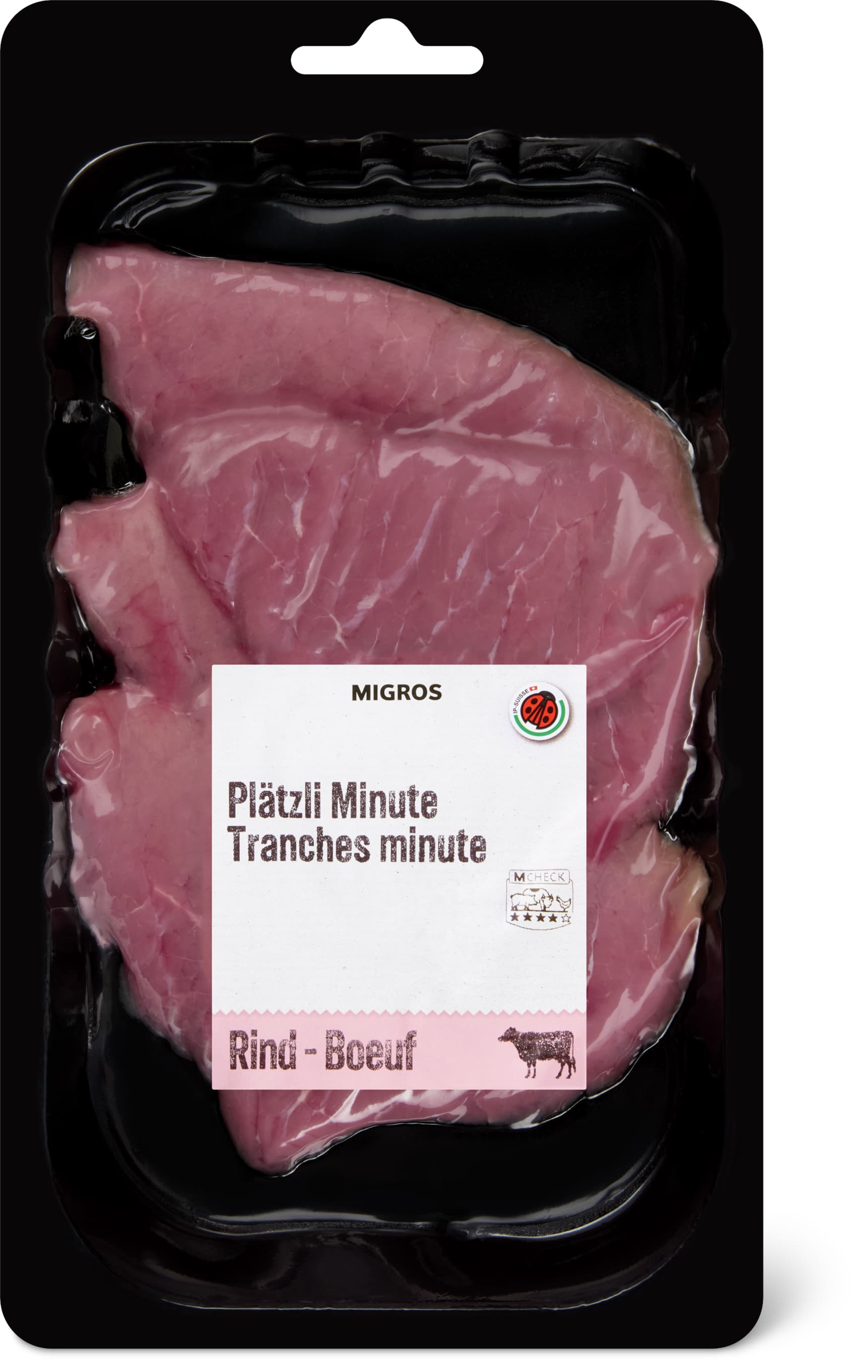 Bistecca di manzo
